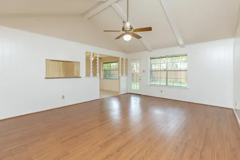 2623 Longleaf Pines Drive Houston TX 77339