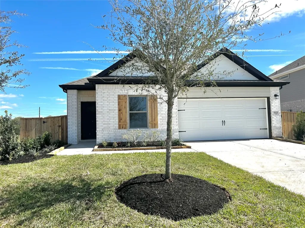 6111 Wildflower Fields Court Richmond TX 77469
