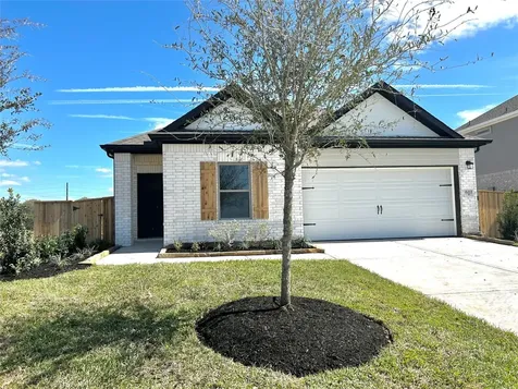 6111 Wildflower Fields Court Richmond TX 77469