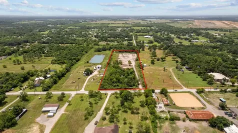1403 Algoa Friendswood Road Alvin TX 77511