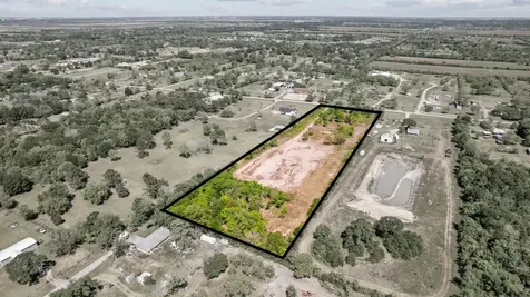 1403 Algoa Friendswood Road Alvin TX 77511