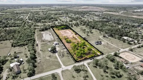 1403 Algoa Friendswood Road Alvin TX 77511