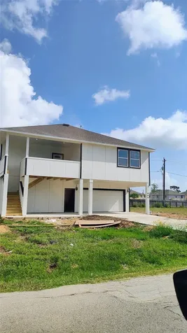 604 Fairfield Street E Shoreacres TX 77571