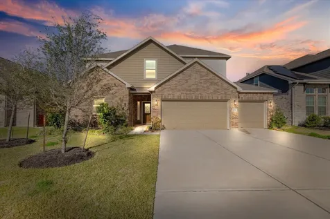 10610 Scrub Oak Drive Rosharon TX 77583