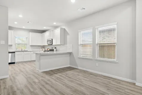 10610 Scrub Oak Drive Rosharon TX 77583