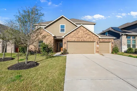 10610 Scrub Oak Drive Rosharon TX 77583