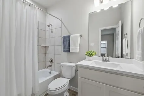 10610 Scrub Oak Drive Rosharon TX 77583