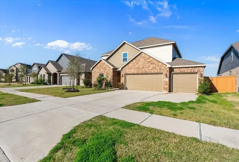 10610 Scrub Oak Drive Rosharon TX 77583