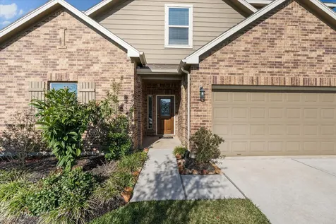 10610 Scrub Oak Drive Rosharon TX 77583