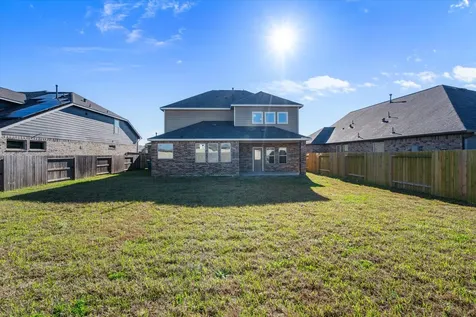 10610 Scrub Oak Drive Rosharon TX 77583