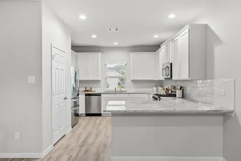 10610 Scrub Oak Drive Rosharon TX 77583
