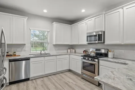 10610 Scrub Oak Drive Rosharon TX 77583