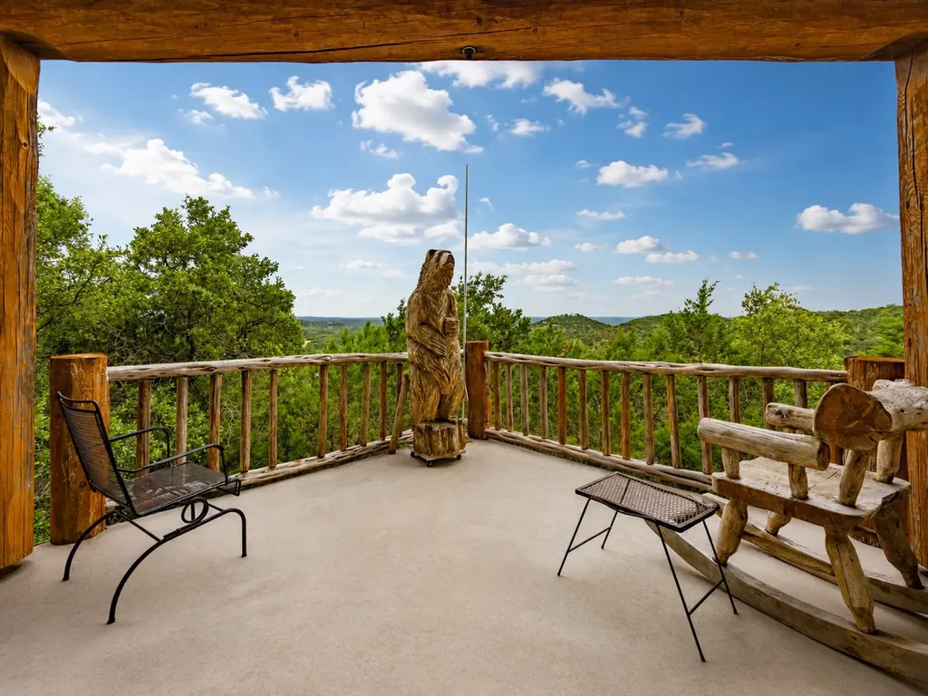6542 Preakness Pass Bulverde TX 78163