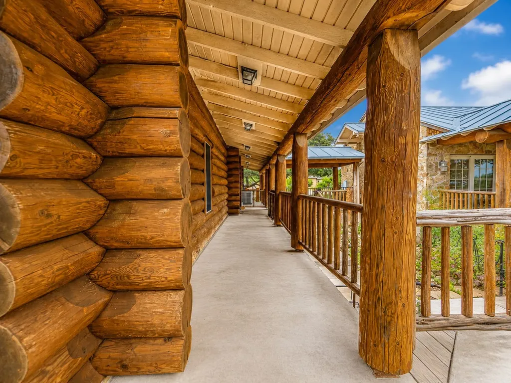 6542 Preakness Pass Bulverde TX 78163