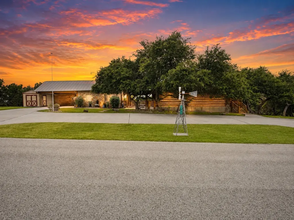 6542 Preakness Pass Bulverde TX 78163