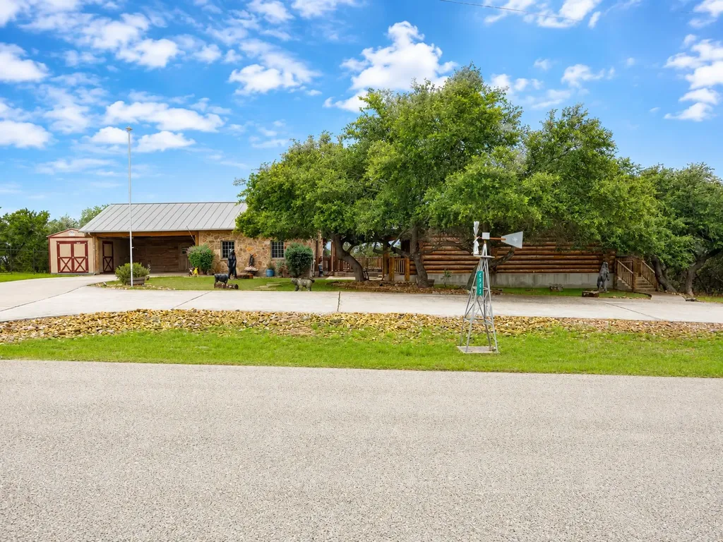 6542 Preakness Pass Bulverde TX 78163