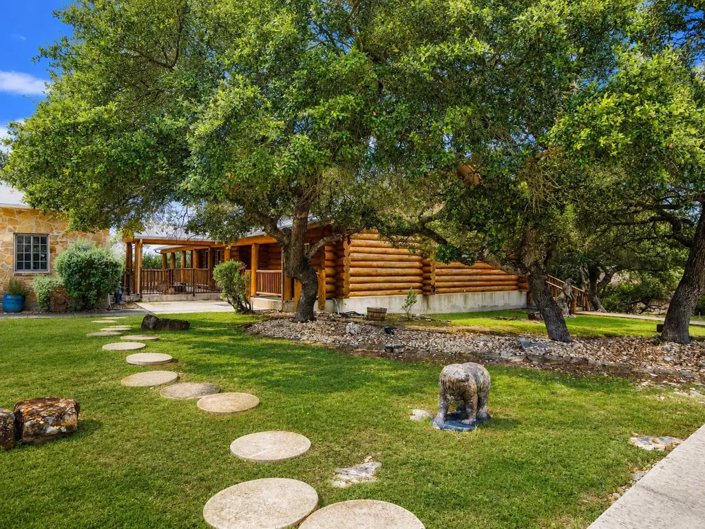 6542 Preakness Pass Bulverde TX 78163