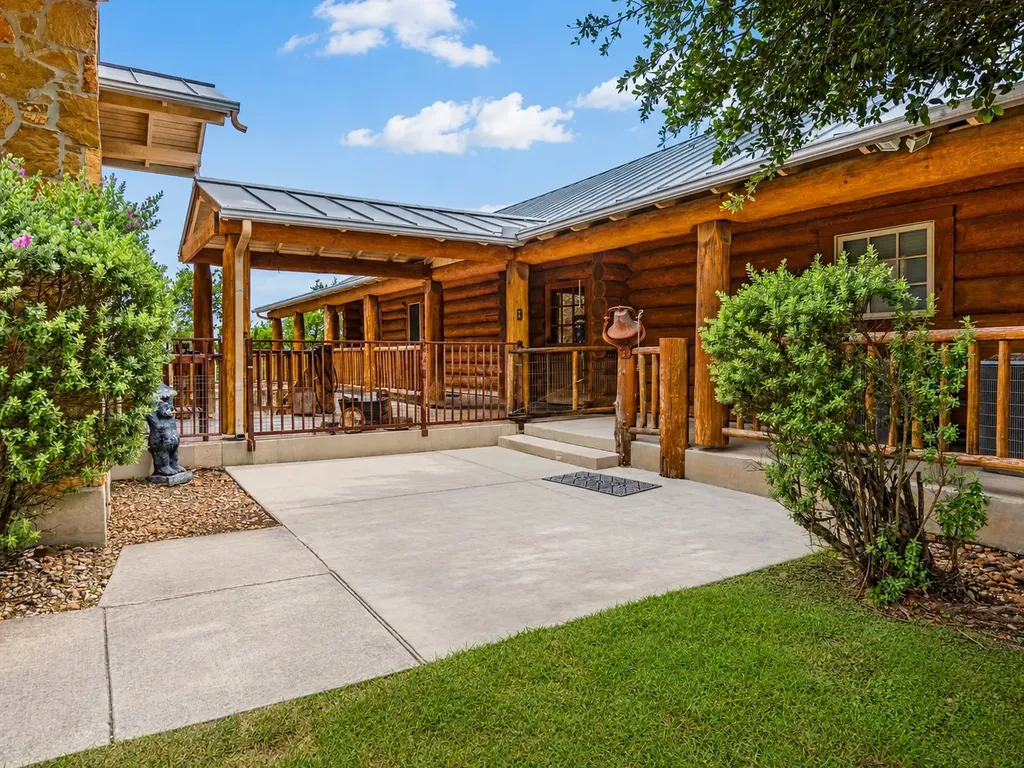 6542 Preakness Pass Bulverde TX 78163