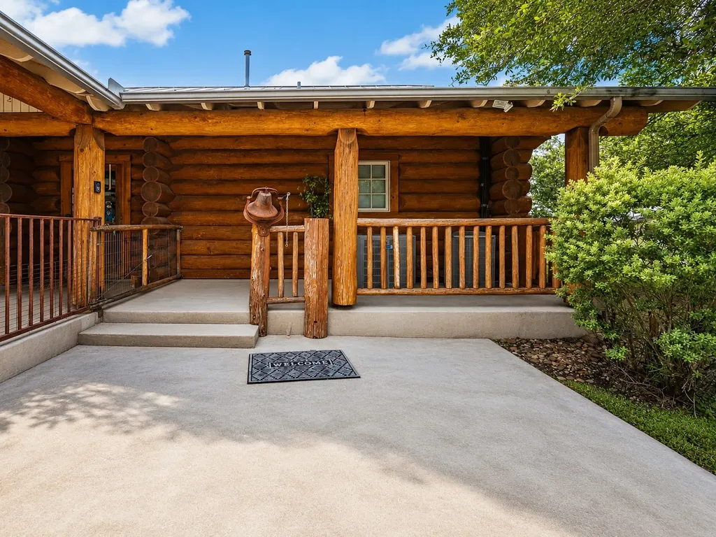 6542 Preakness Pass Bulverde TX 78163