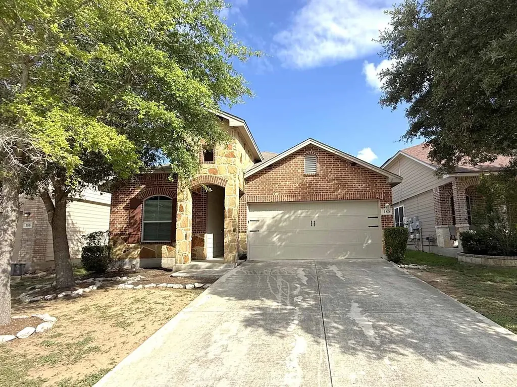 180 Reeves Garden San Antonio TX 78253