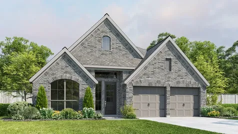 31402 Taylan Run Court Fulshear TX 77423