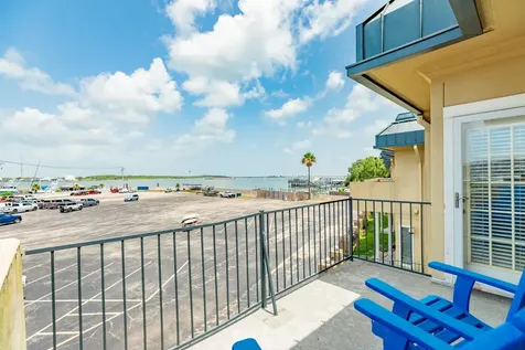 921 Marine Drive 105 Galveston TX 77550