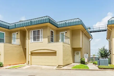 921 Marine Drive 105 Galveston TX 77550