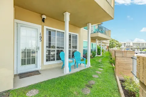 921 Marine Drive 105 Galveston TX 77550