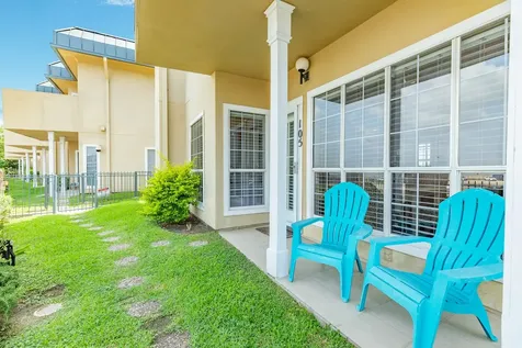 921 Marine Drive 105 Galveston TX 77550