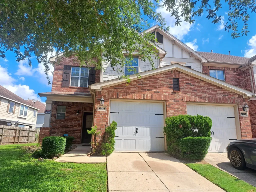 13134 Stratford Skies Lane Houston TX 77072