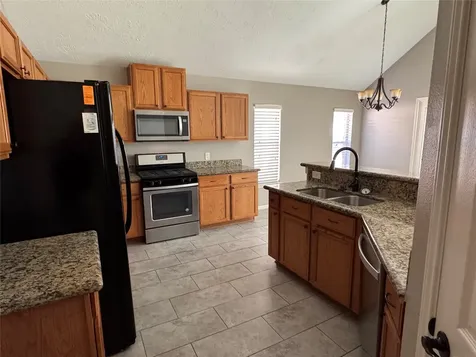 911 Cascade Ridge Katy TX 77494