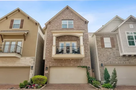 3504 Vista Terrace Lane Houston TX 77018