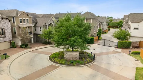 3504 Vista Terrace Lane Houston TX 77018