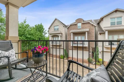 3504 Vista Terrace Lane Houston TX 77018