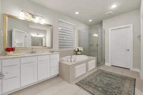 3504 Vista Terrace Lane Houston TX 77018