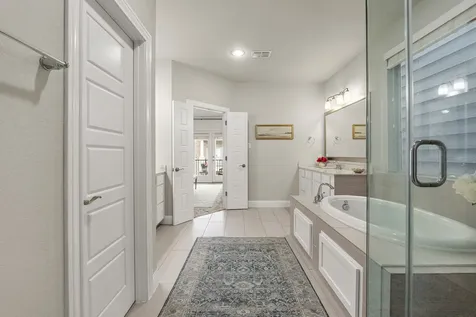 3504 Vista Terrace Lane Houston TX 77018