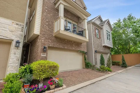 3504 Vista Terrace Lane Houston TX 77018