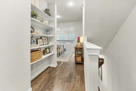 3504 Vista Terrace Lane Houston TX 77018
