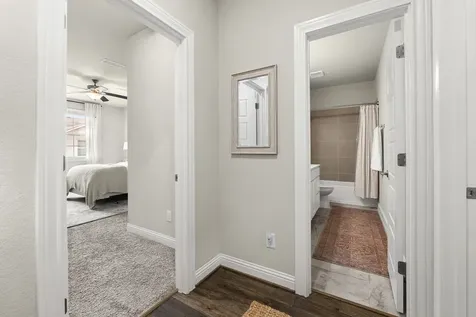3504 Vista Terrace Lane Houston TX 77018