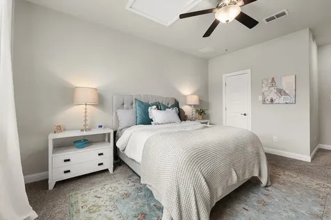 3504 Vista Terrace Lane Houston TX 77018