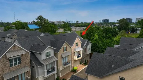3504 Vista Terrace Lane Houston TX 77018