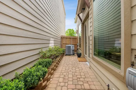 3504 Vista Terrace Lane Houston TX 77018
