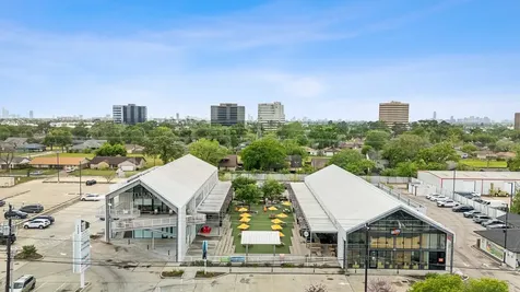 3504 Vista Terrace Lane Houston TX 77018