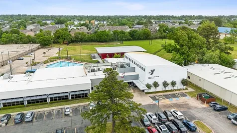 3504 Vista Terrace Lane Houston TX 77018