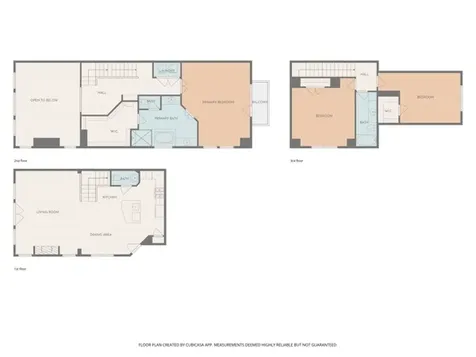 3504 Vista Terrace Lane Houston TX 77018
