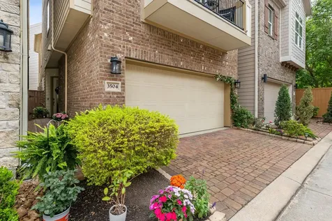 3504 Vista Terrace Lane Houston TX 77018