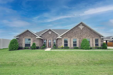 3708 Pedregal Road League City TX 77539