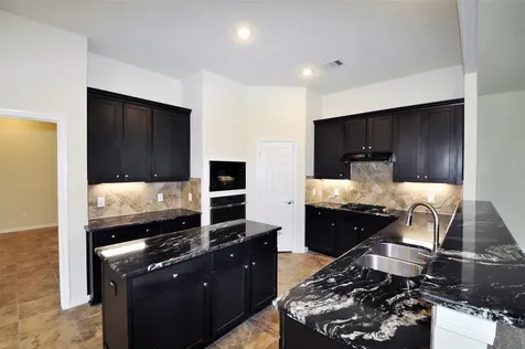 3708 Pedregal Road League City TX 77539