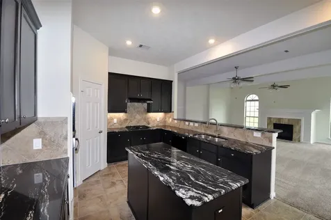 3708 Pedregal Road League City TX 77539