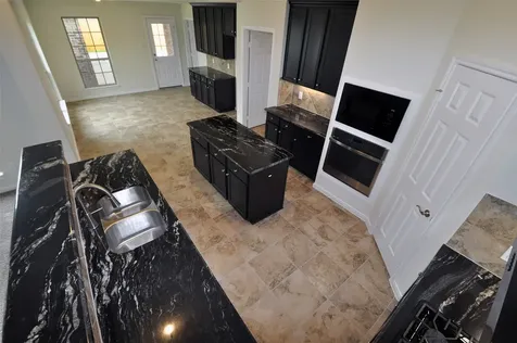 3708 Pedregal Road League City TX 77539